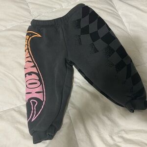 Zara Hot Wheels Pants